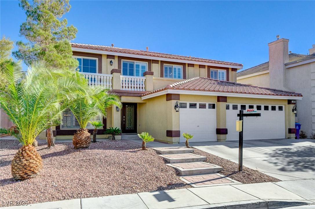 Las Vegas, NV 89139,7978 Coronado Coast ST
