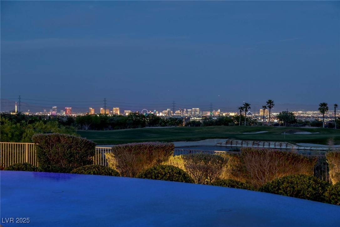 Las Vegas, NV 89135,1 Panorama Crest AVE