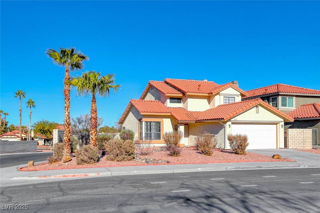 Henderson, NV 89074,2436 Millcroft DR