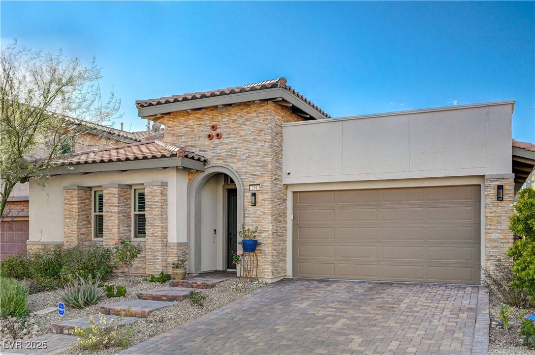 Las Vegas, NV 89138,251 Castellari DR