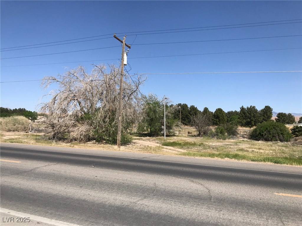 Logandale, NV 89021,Moapa Valley BLVD
