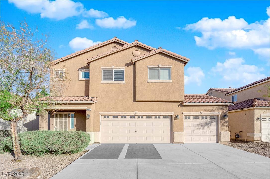 Las Vegas, NV 89115,2314 Rock Slide CIR