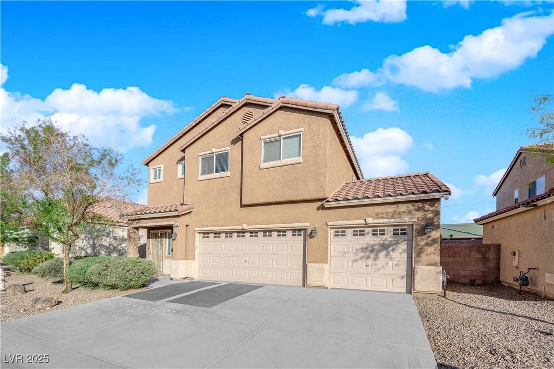 Las Vegas, NV 89115,2314 Rock Slide CIR