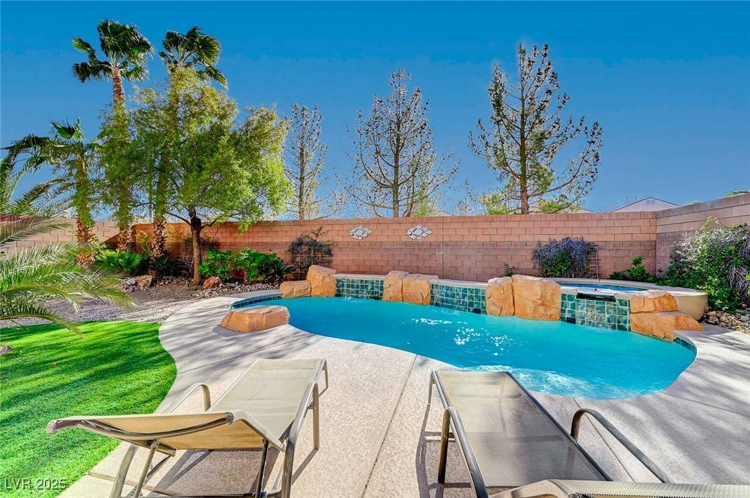Henderson, NV 89052,3733 Via Di Girolamo AVE