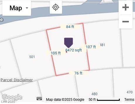 Pahrump, NV 89060,491 E Parque AVE