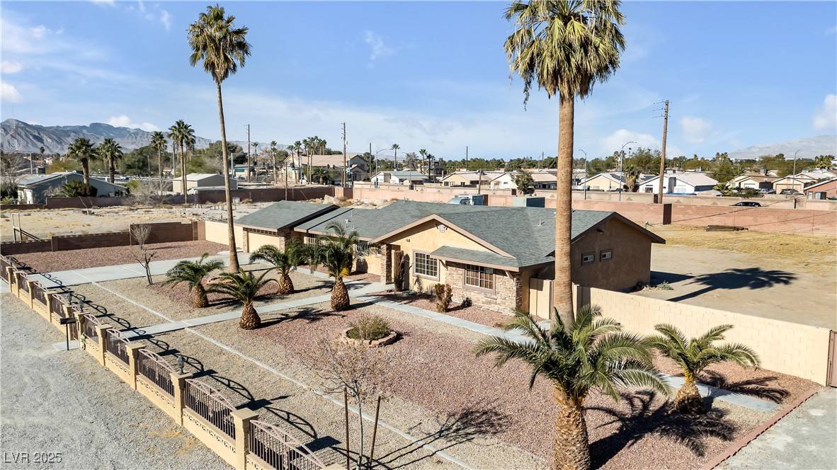 Las Vegas, NV 89106,2000 Goldhill AVE