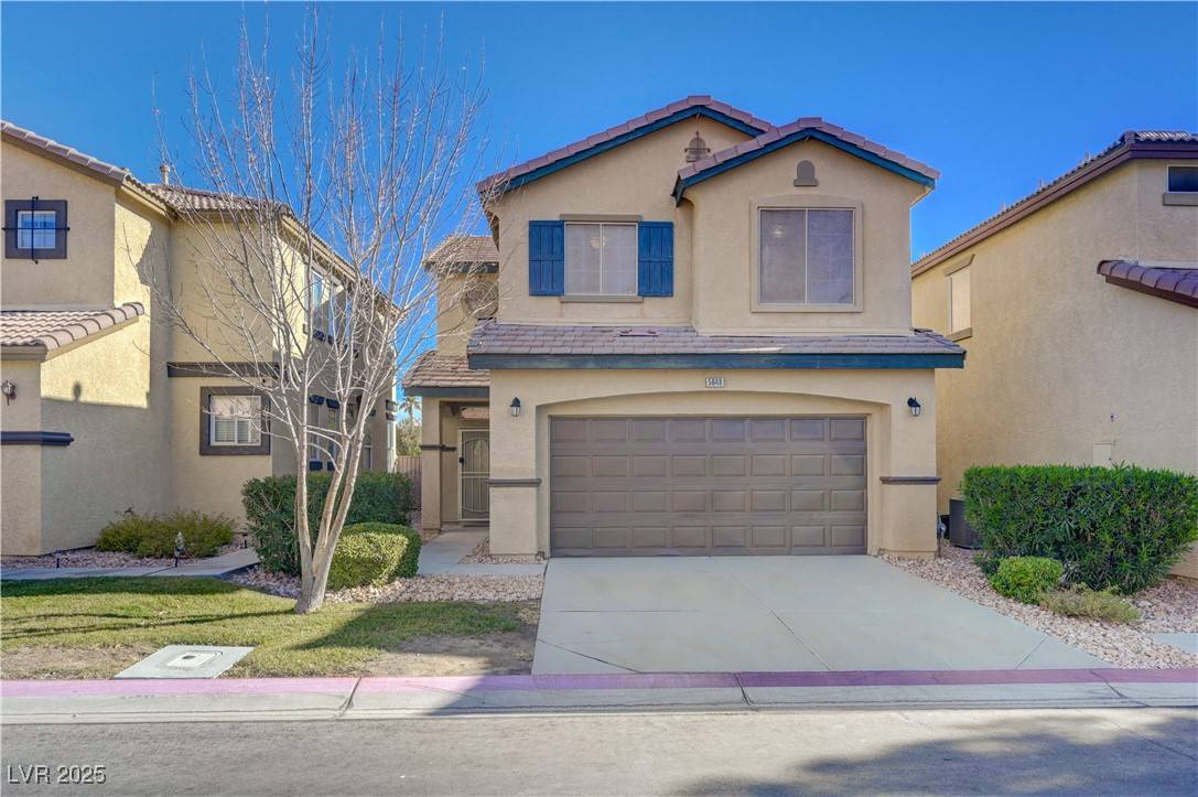 North Las Vegas, NV 89031,5648 Ancient Agora ST
