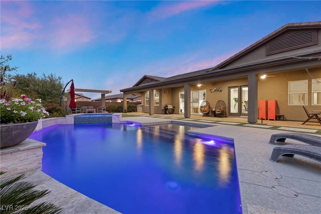 Las Vegas, NV 89183,286 Chartan AVE