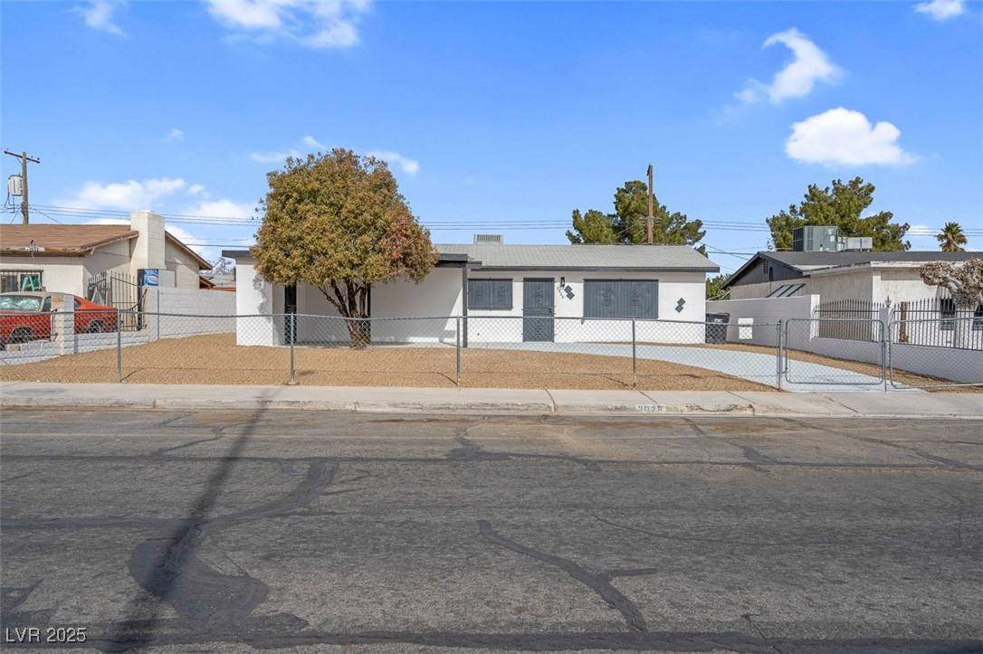 North Las Vegas, NV 89032,2028 Hassell AVE