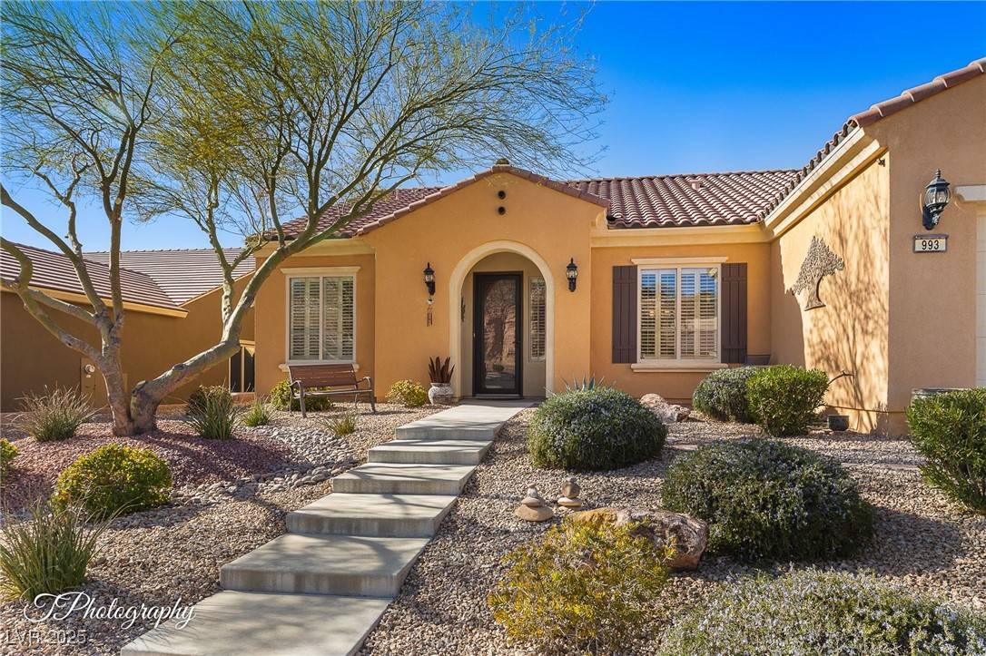 Mesquite, NV 89034,993 Starlight Terrace WAY