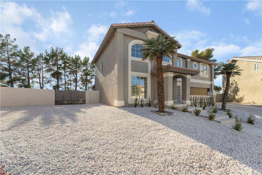 Henderson, NV 89074,273 Adorno DR