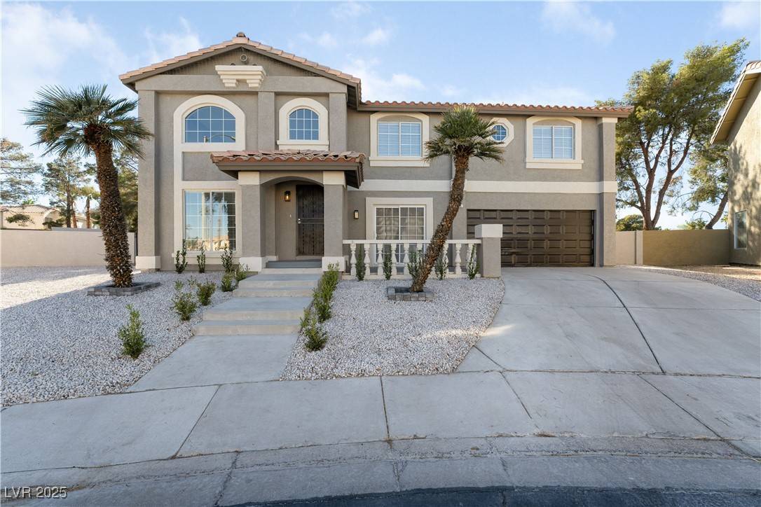 Henderson, NV 89074,273 Adorno DR
