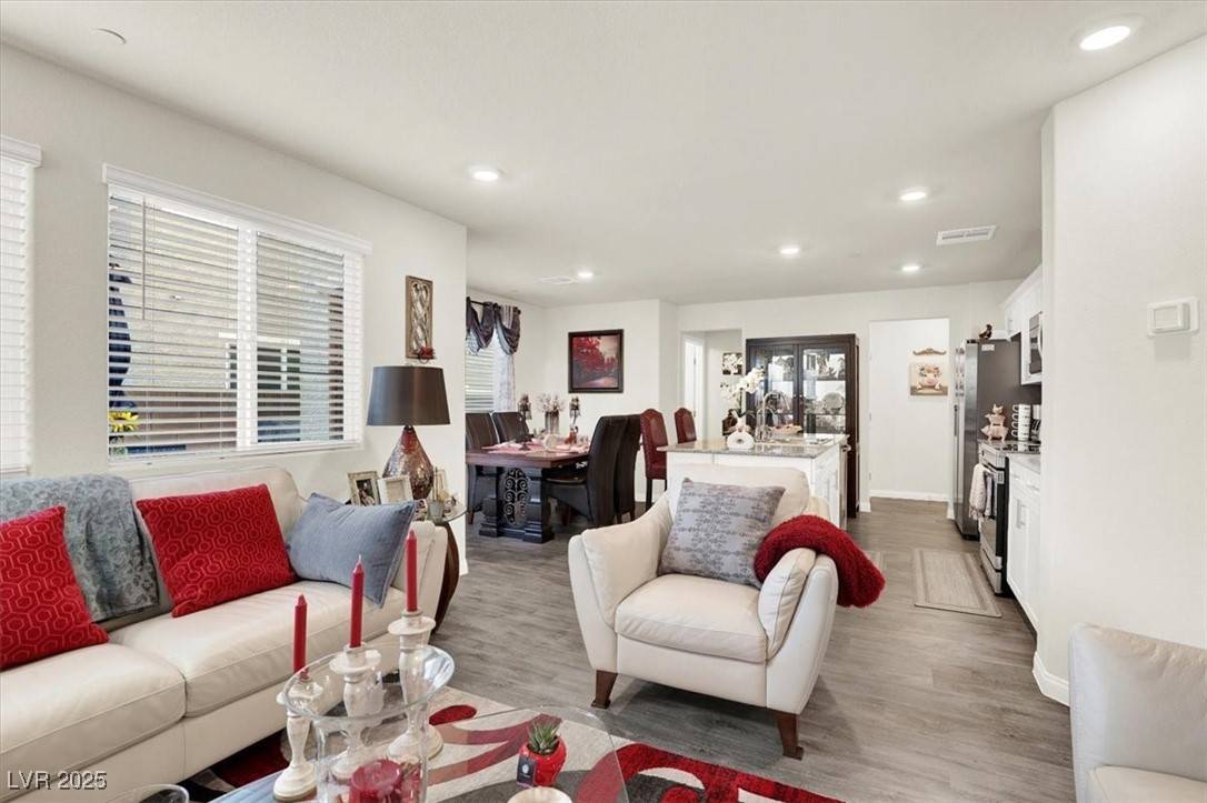North Las Vegas, NV 89086,2905 Bahama Yellow AVE