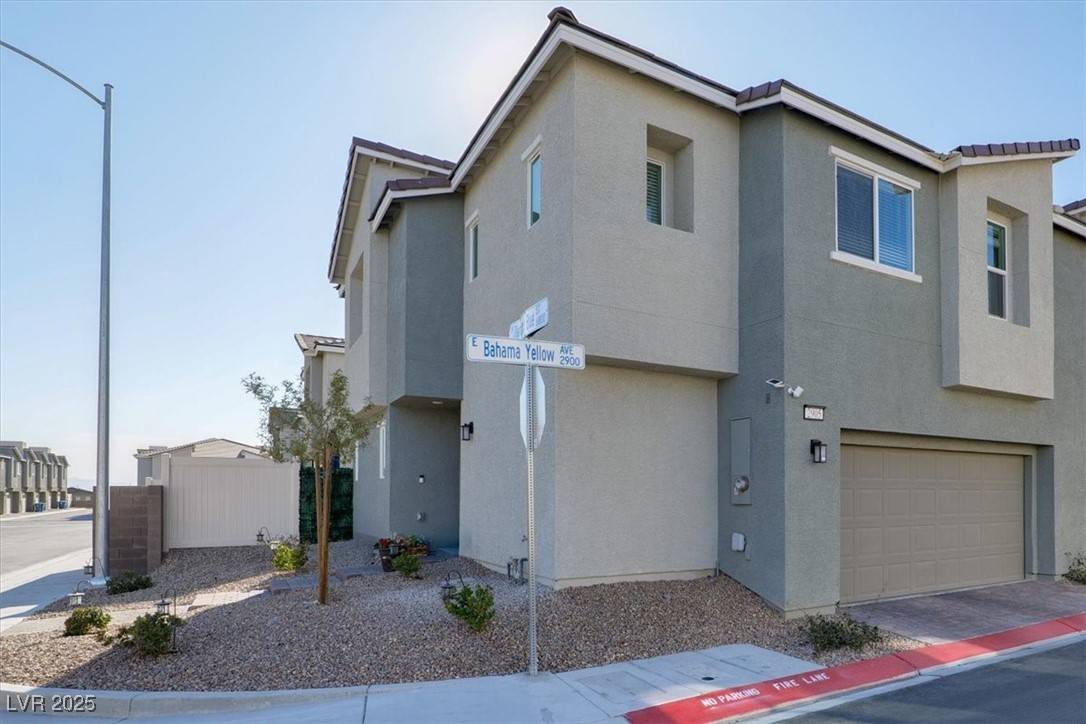 North Las Vegas, NV 89086,2905 Bahama Yellow AVE