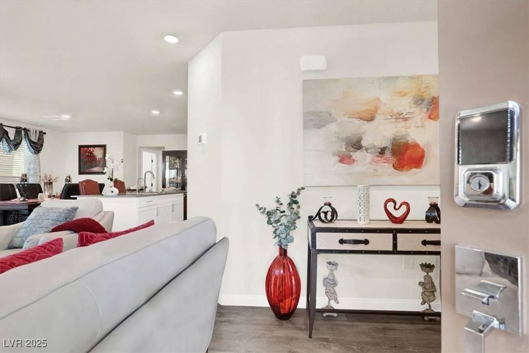 North Las Vegas, NV 89086,2905 Bahama Yellow AVE