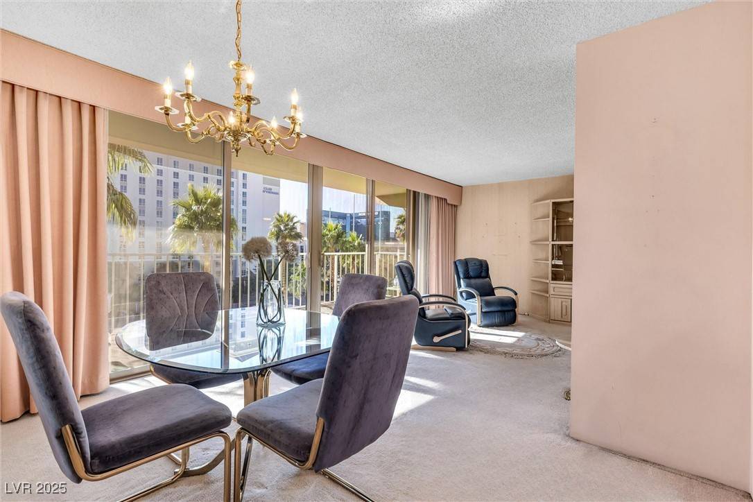 Las Vegas, NV 89169,205 E Harmon AVE #707