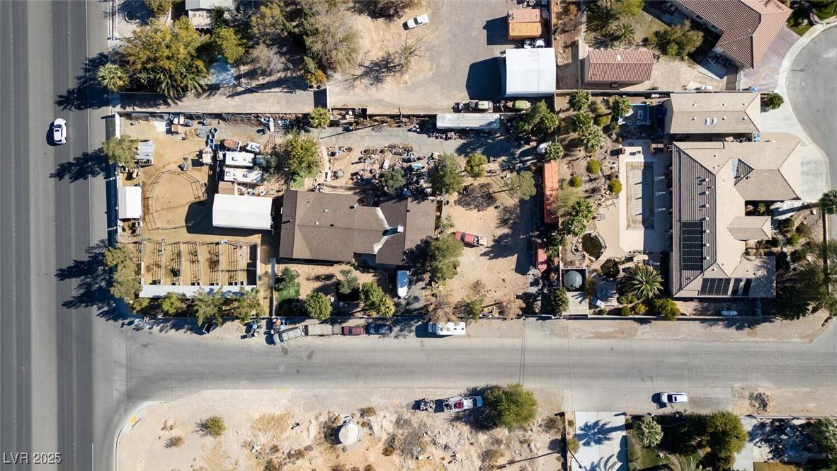 Las Vegas, NV 89118,5785 W Russell RD