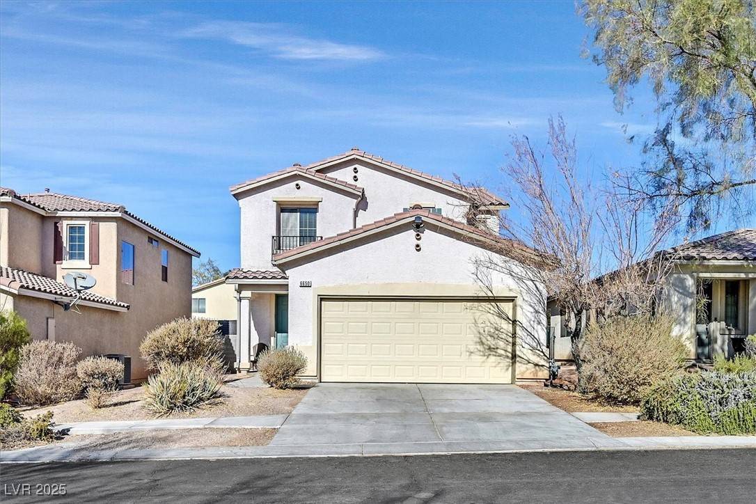 Las Vegas, NV 89142,6650 Apollos Gate CT