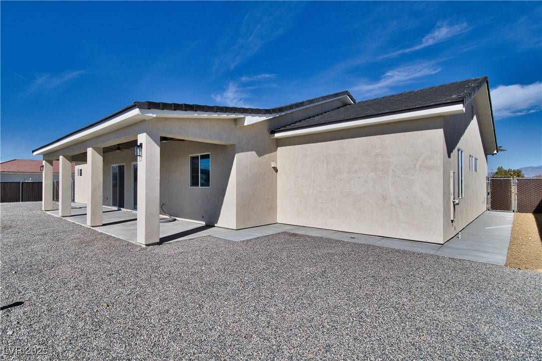 Pahrump, NV 89048,1131 Blackhorn ST