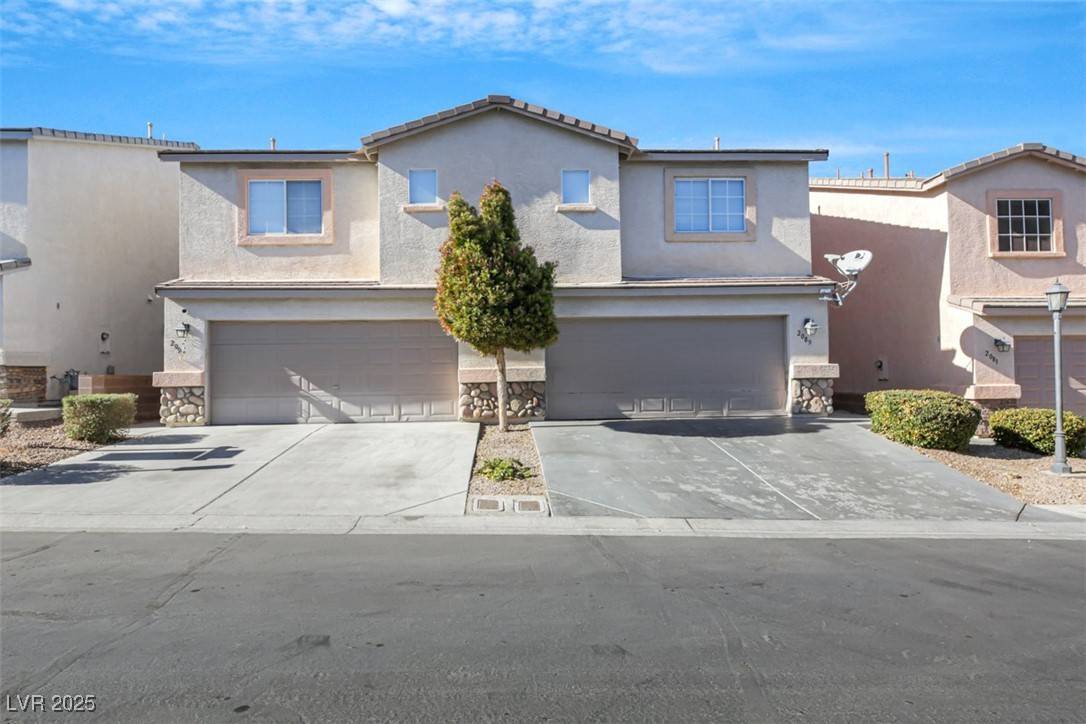 Las Vegas, NV 89142,2097 Audrey Hepburn ST