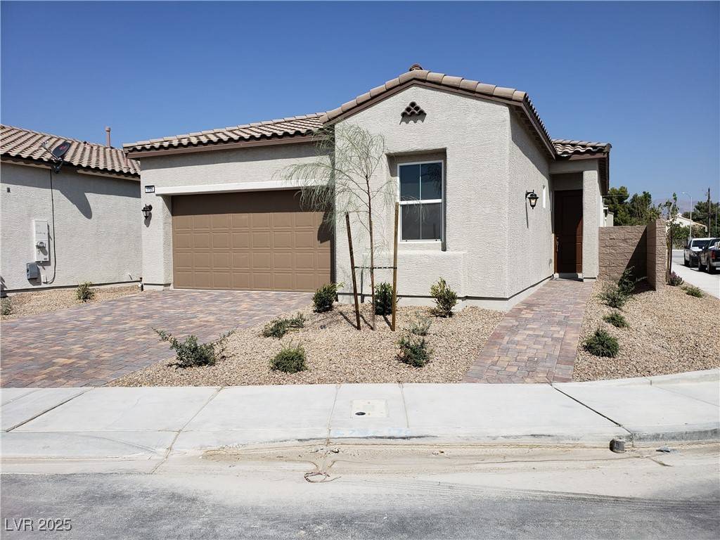 North Las Vegas, NV 89031,1706 Pondering AVE