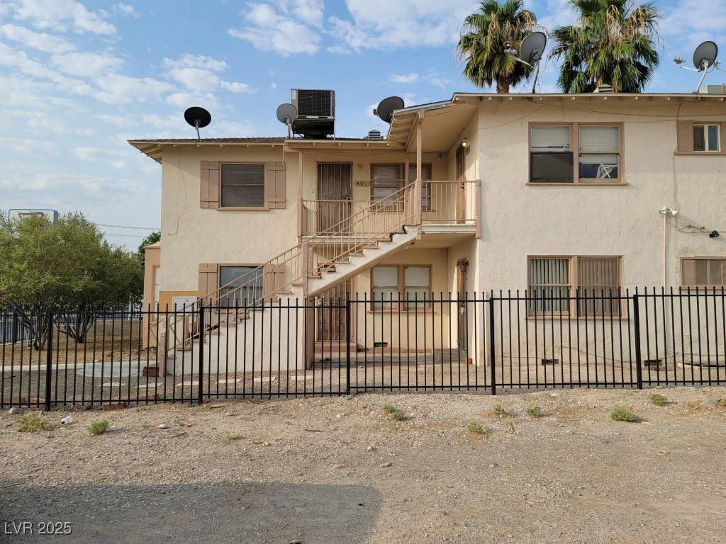 Las Vegas, NV 89101,412 S Maryland Pkwy