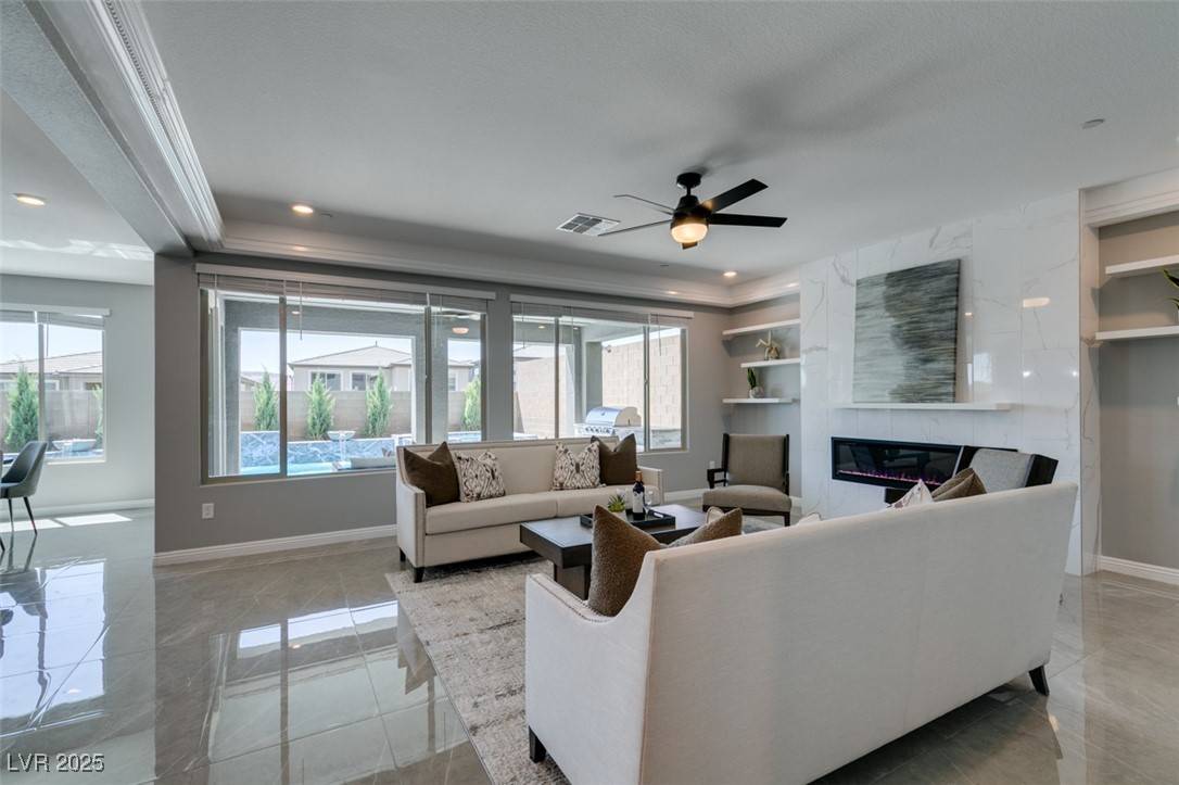 Las Vegas, NV 89138,12445 Iron Bluff AVE