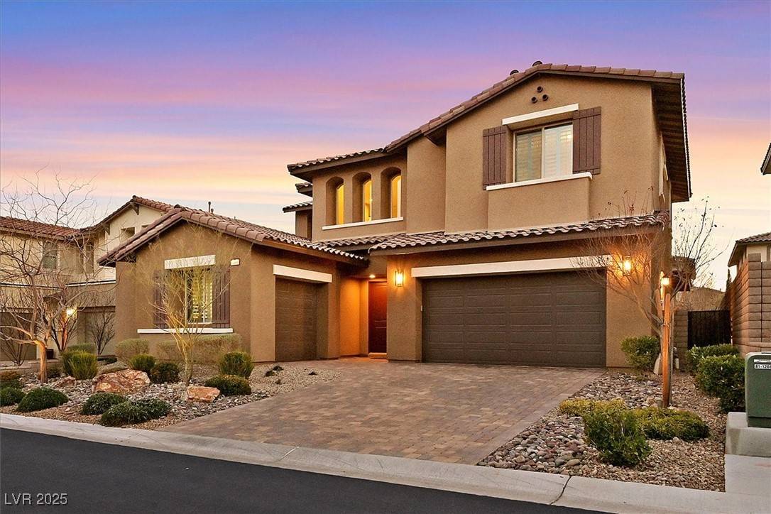 Las Vegas, NV 89138,12031 Attiva AVE