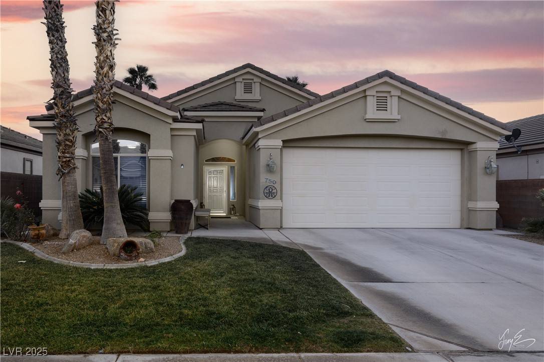 Mesquite, NV 89027,750 Arguello CIR