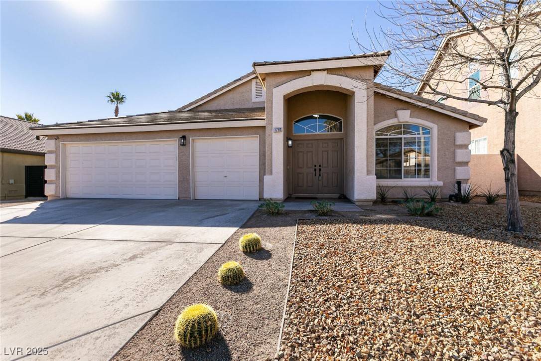 Henderson, NV 89012,1781 Lakewood DR