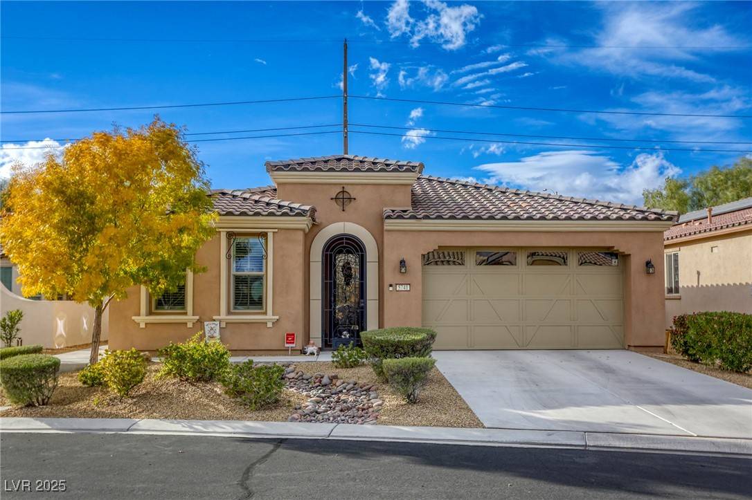 North Las Vegas, NV 89081,5741 Pleasant Palms ST