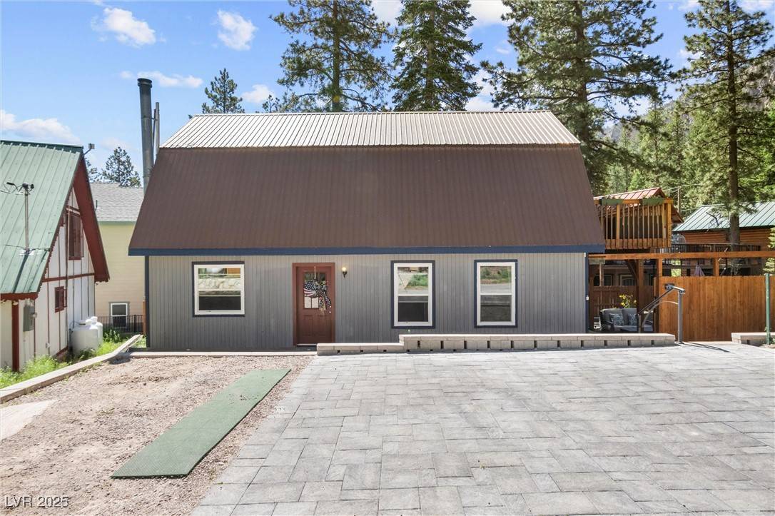 Mount Charleston, NV 89124,4765 Silver Tip TRL