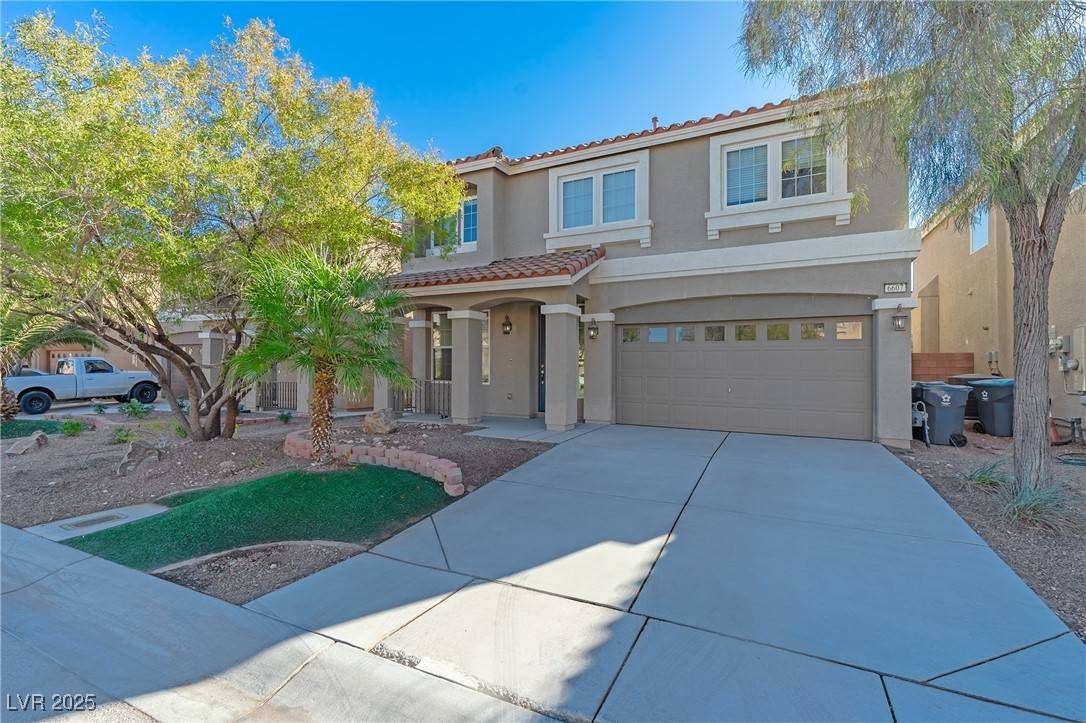 Las Vegas, NV 89139,6607 Musette AVE