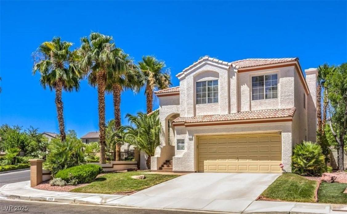 Las Vegas, NV 89117,1717 Imperial Cup DR