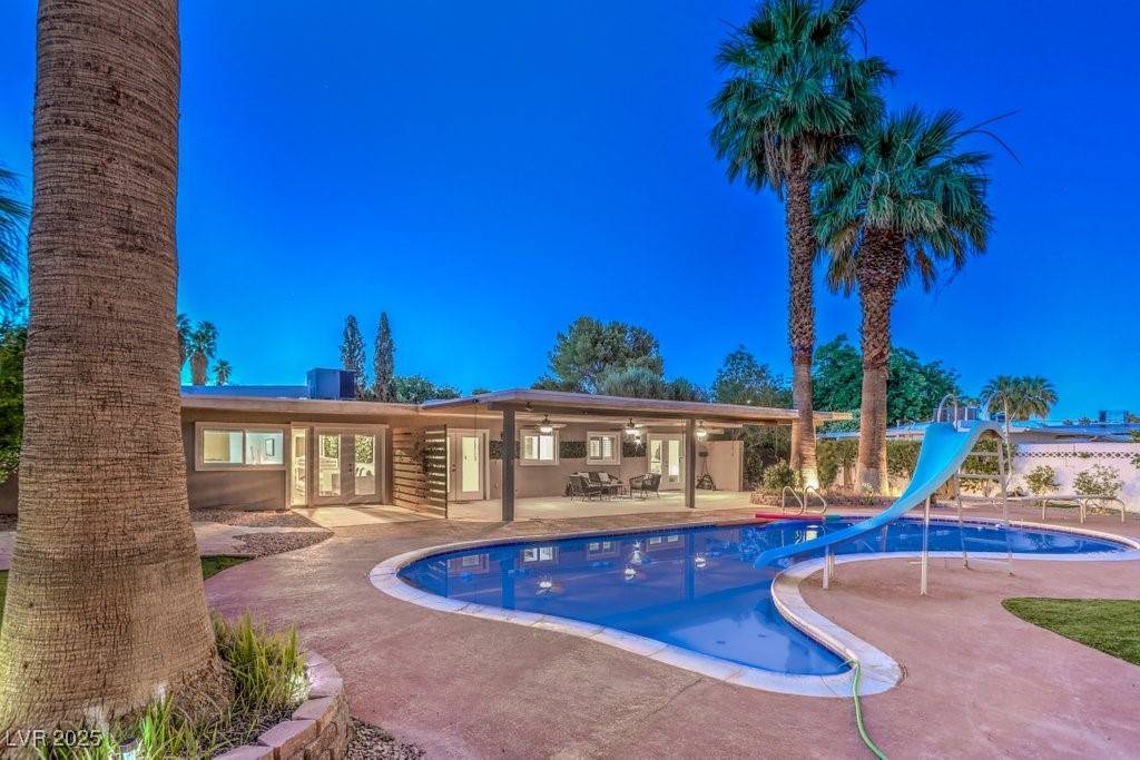 Las Vegas, NV 89102,2505 Laurie DR