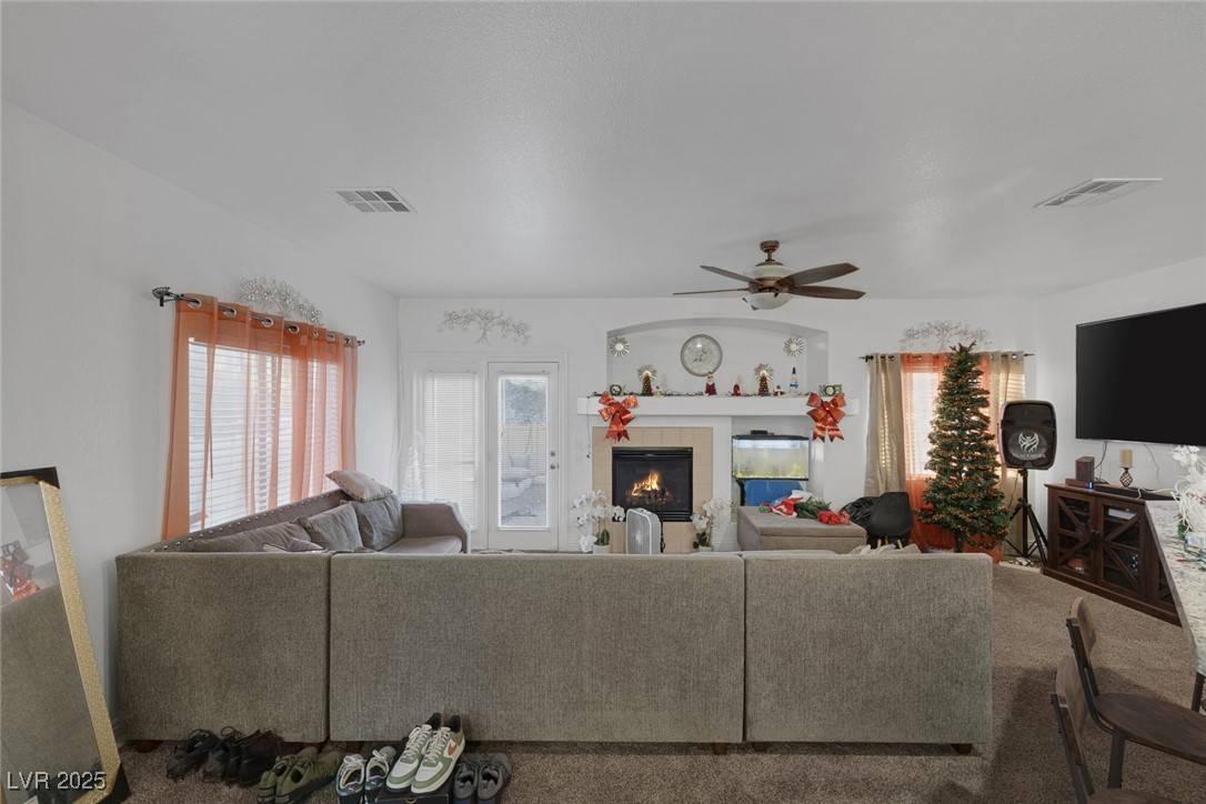 North Las Vegas, NV 89084,3309 Jamaica Princess PL #3