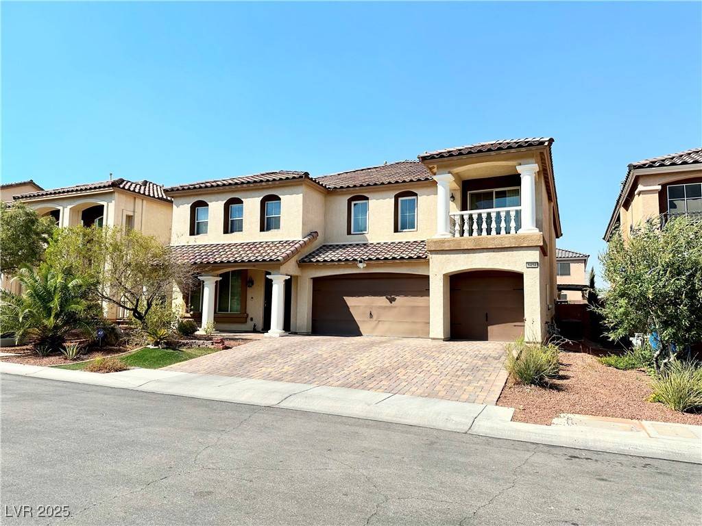 Las Vegas, NV 89139,6454 Mount Palomar AVE