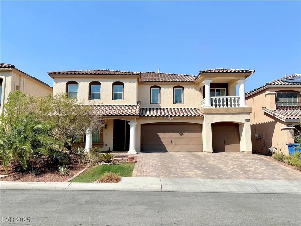 Las Vegas, NV 89139,6454 Mount Palomar AVE