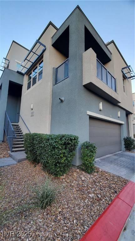 Las Vegas, NV 89135,11251 Hidden Peak AVE #212
