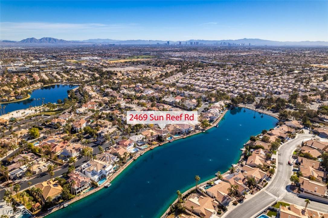 Las Vegas, NV 89128,2469 Sun Reef RD