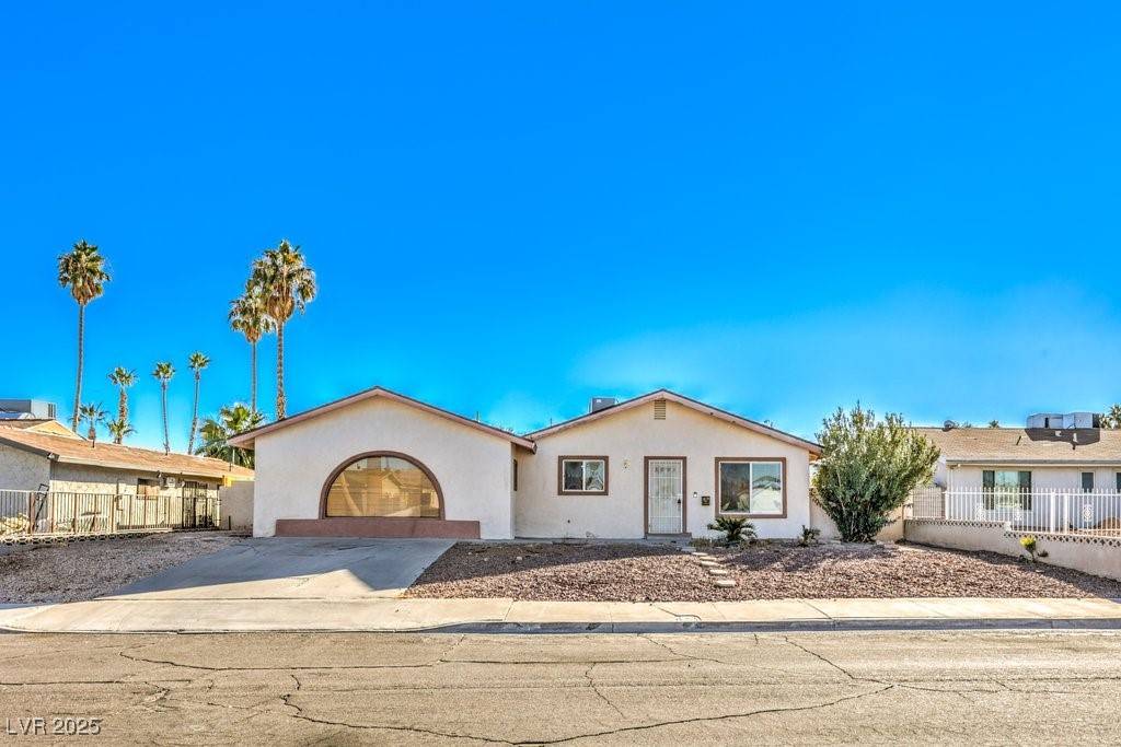 Las Vegas, NV 89121,3091 Liberty CIR