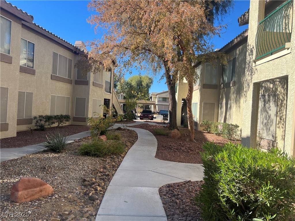 Las Vegas, NV 89122,5710 E Tropicana AVE #2148