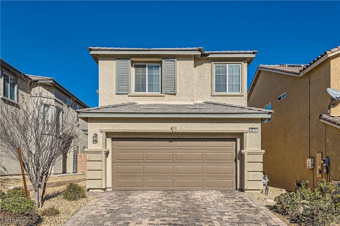 Las Vegas, NV 89131,8272 Southern Cross AVE