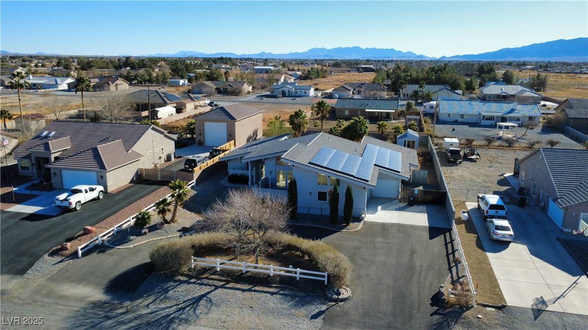 Pahrump, NV 89048,1761 Augusta ST