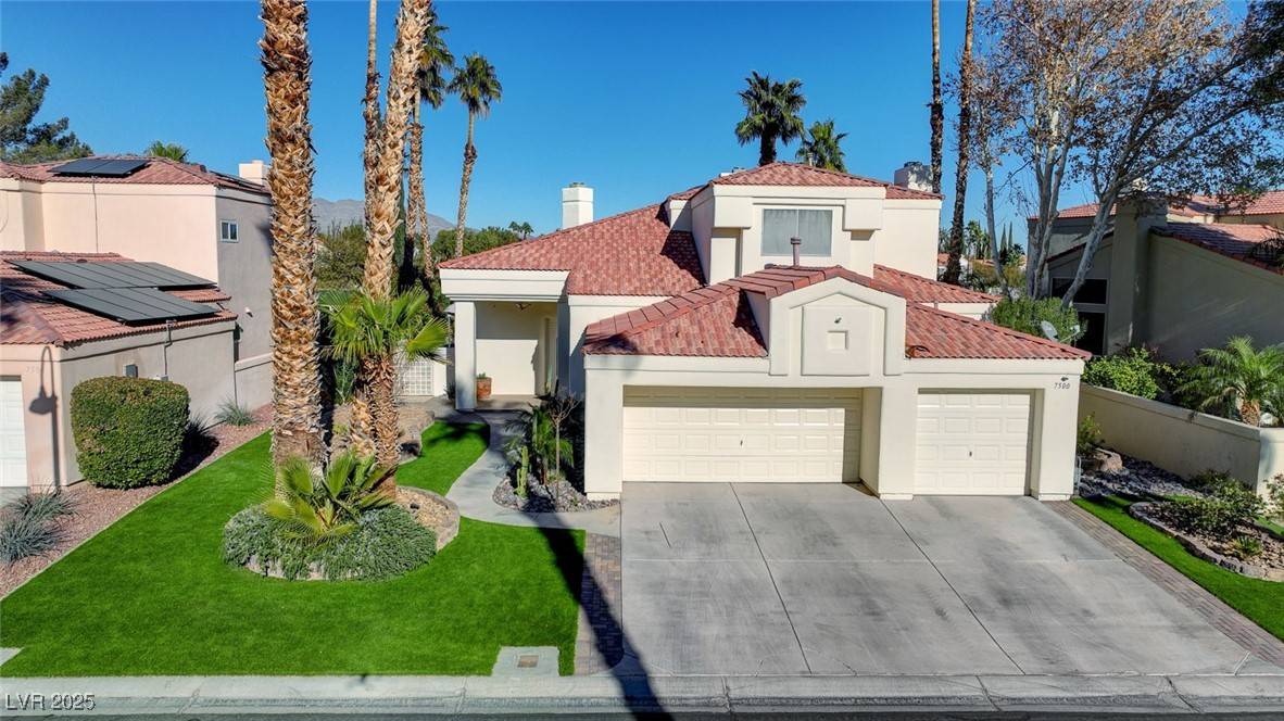 Las Vegas, NV 89149,7500 Orange Haze WAY