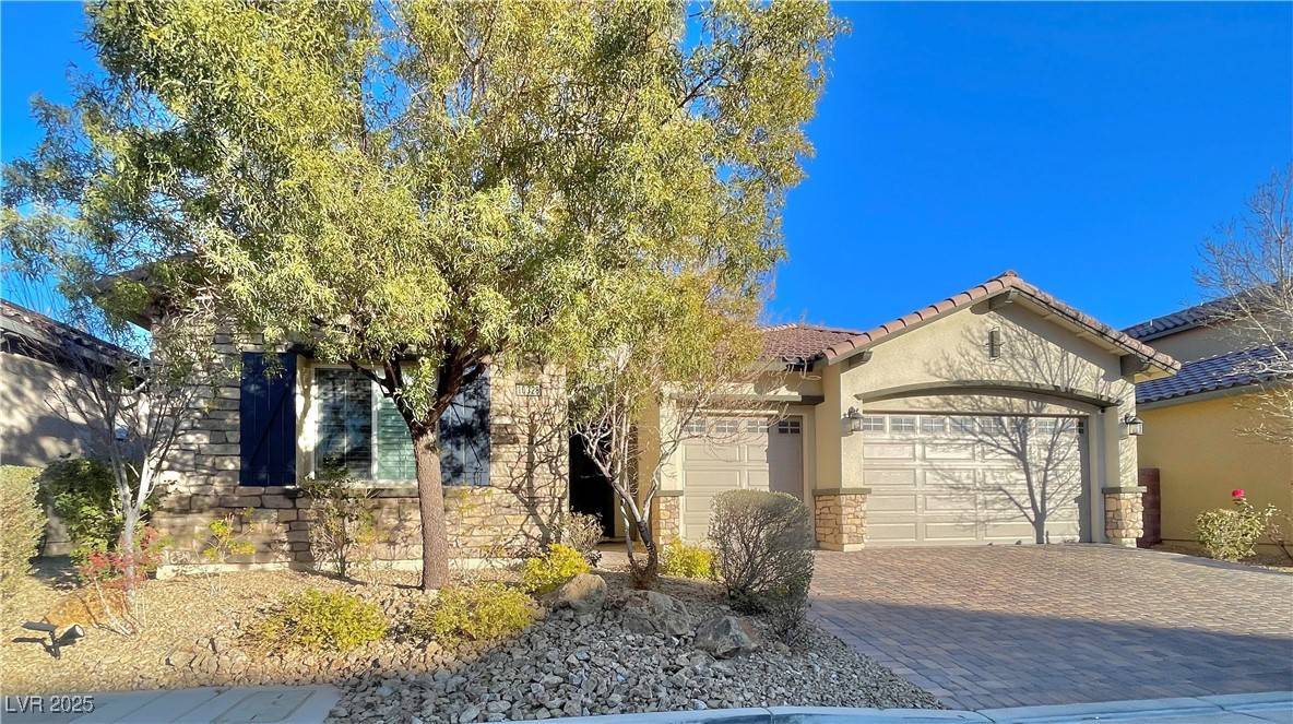 Las Vegas, NV 89178,10328 Planter Box ST