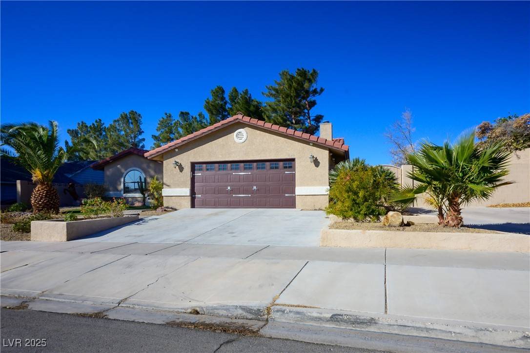Boulder City, NV 89005,1540 Georgia AVE