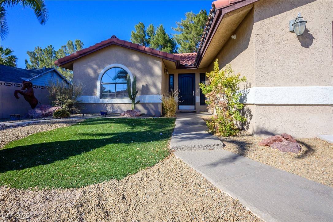 Boulder City, NV 89005,1540 Georgia AVE
