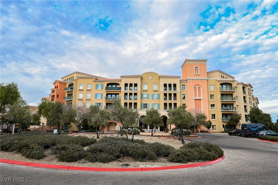 Henderson, NV 89011,30 Strada Di Villaggio #115