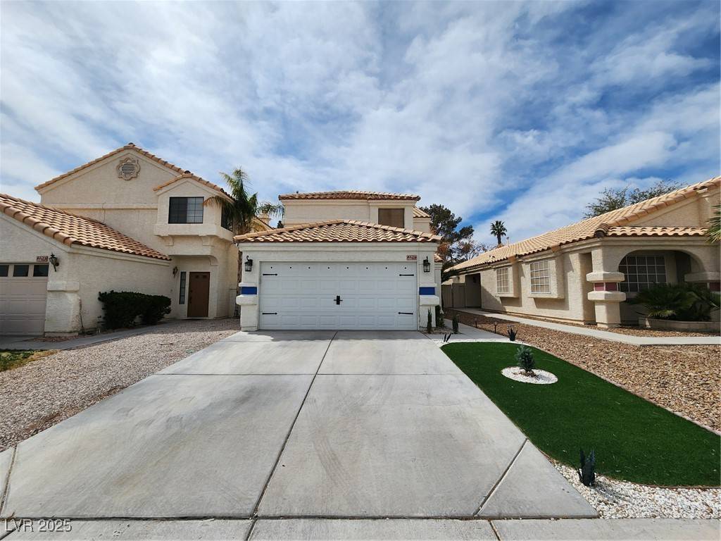 Las Vegas, NV 89128,2257 Chatfield DR